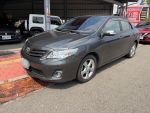 2011 Altis 小改款僅跑十三萬...