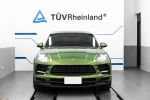 馳堂-萊因認證 2019 Macan 2.0...