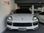 【吉林官方】23年總代理 Cayen...
