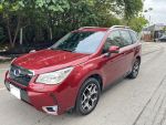 2014年 FORESTER 四代森林人 X...