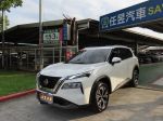 任昱2025年XTRAIL 1.5 頂級跟...