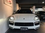 【吉林】23年總代Cayenne Coup...