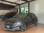 FOCUS Active任性版 跟車/B&O...