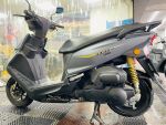 近2024年全新迪爵(胖迪-類新車)-碟煞版#二手機車高價收購#笛加車業
