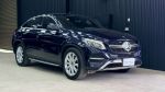 2017 M-Benz GLE Coupe GLE350...