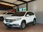 CRV VTI-S 2.4 恆溫空調/定速...