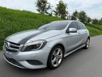 2014 Mercedes-Benz A-Class A...