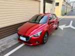 銓鎰 Mazda 2 頂級版 魂動紅 ...