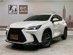 2023 LEXUS NX350h 豪華版 油...