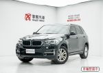 原鈑件｜陡坡緩降｜免鑰匙｜電尾門｜低...