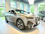 i20 iXXdrive40(貼膜灰色)原廠...