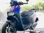 正2023年Gogoro S2-TCS版-附行車紀錄器(狀態極佳)#歡迎線上估車