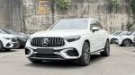 GLC43 SUV AMG X254 可協助貸...