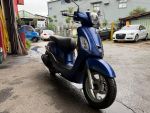 售$38000元 車在汐止 2020年 LIKE ABS 125