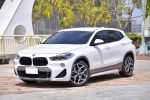 2018/07出廠*總代理BMW X2 20i...