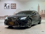 2019 LEXUS LS500 旗艦版