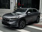 馳逸國際車業 2023 Honda HR-V...