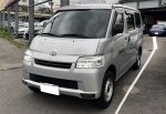 正2024 Town Ace van 自排 原...