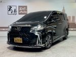 2019 TOYOTA ALPHARD 3.5汽油...