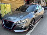 正2020年 Nissan Altima 卓越...