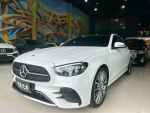 2021 E350 4matic AMG 白 #476...