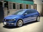 2019年polo些微改R套件