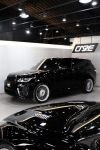 小改款 Range Rover Sport P30...