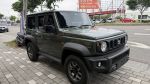 2024年Suzuki jimny jb74 GLX ...