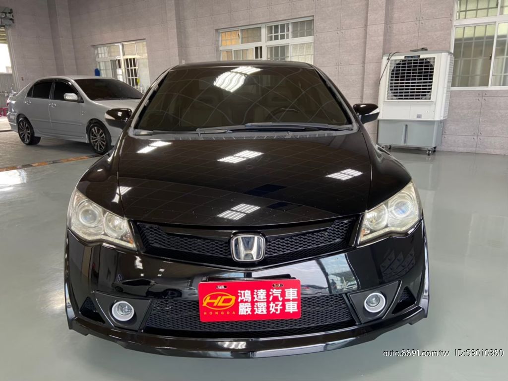 中古車 二手車 價格 圖片 配備 說明 81汽車